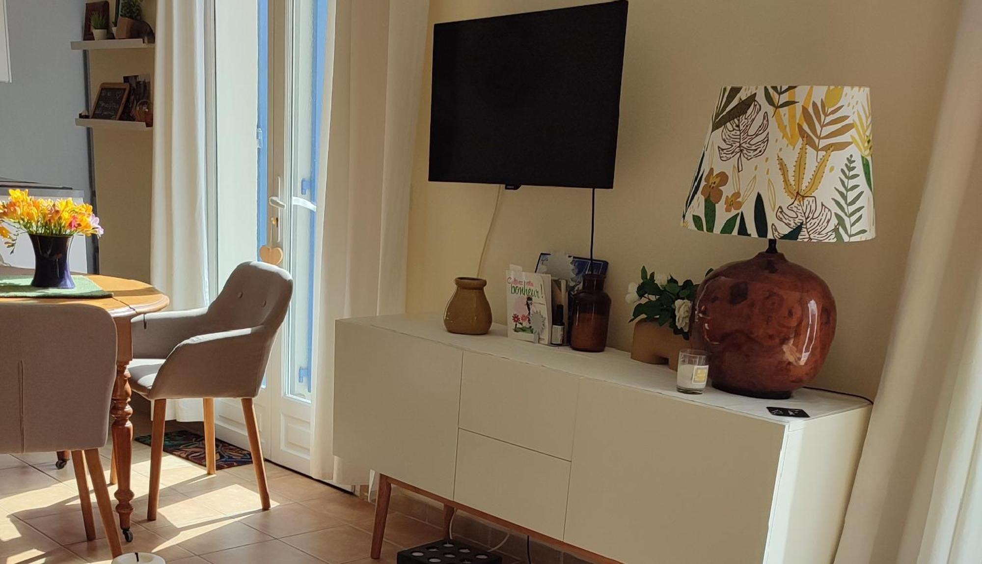 Juan Les Pins Plages Clim Wifi Maison Entiere Antibes Exterior foto