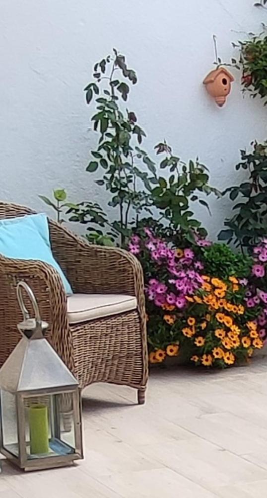 Juan Les Pins Plages Clim Wifi Maison Entiere Antibes Exterior foto